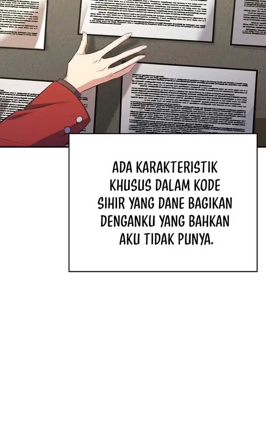 Reincarnated as a Genius Prodigy of a Prestigious Family Chapter 20 - halaman 15