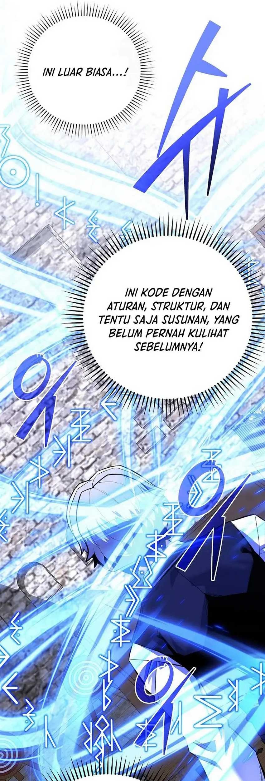 Reincarnated as a Genius Prodigy of a Prestigious Family Chapter 20 - halaman 2