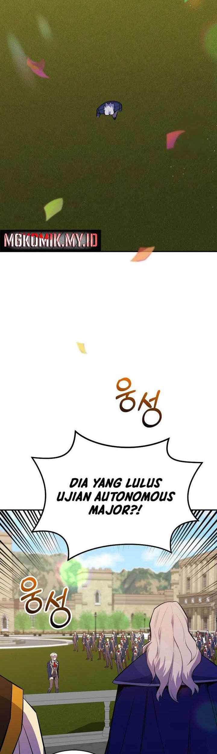 Reincarnated as a Genius Prodigy of a Prestigious Family Chapter 29 - halaman 2