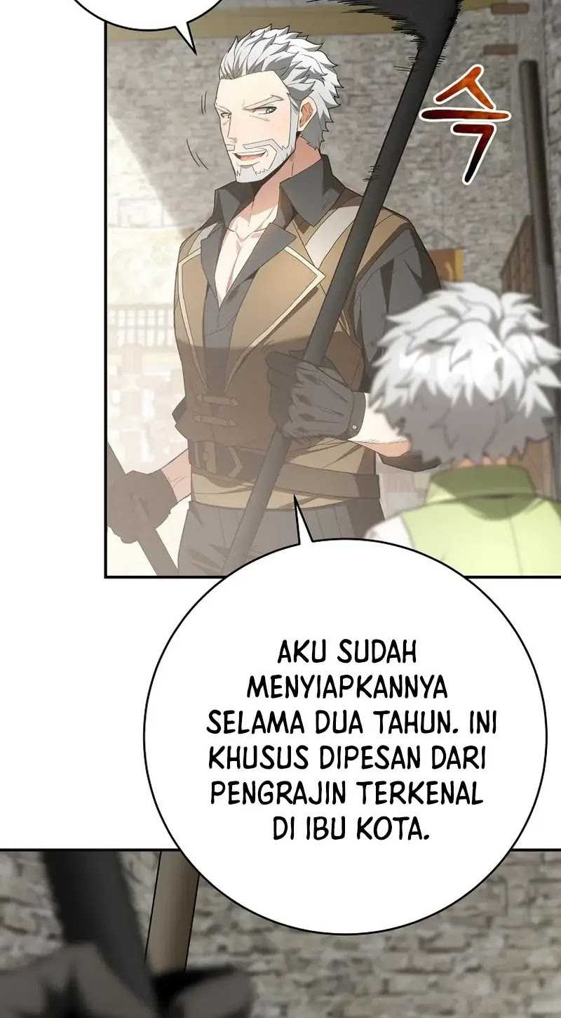 Reincarnated as a Genius Prodigy of a Prestigious Family Chapter 3 - halaman 16