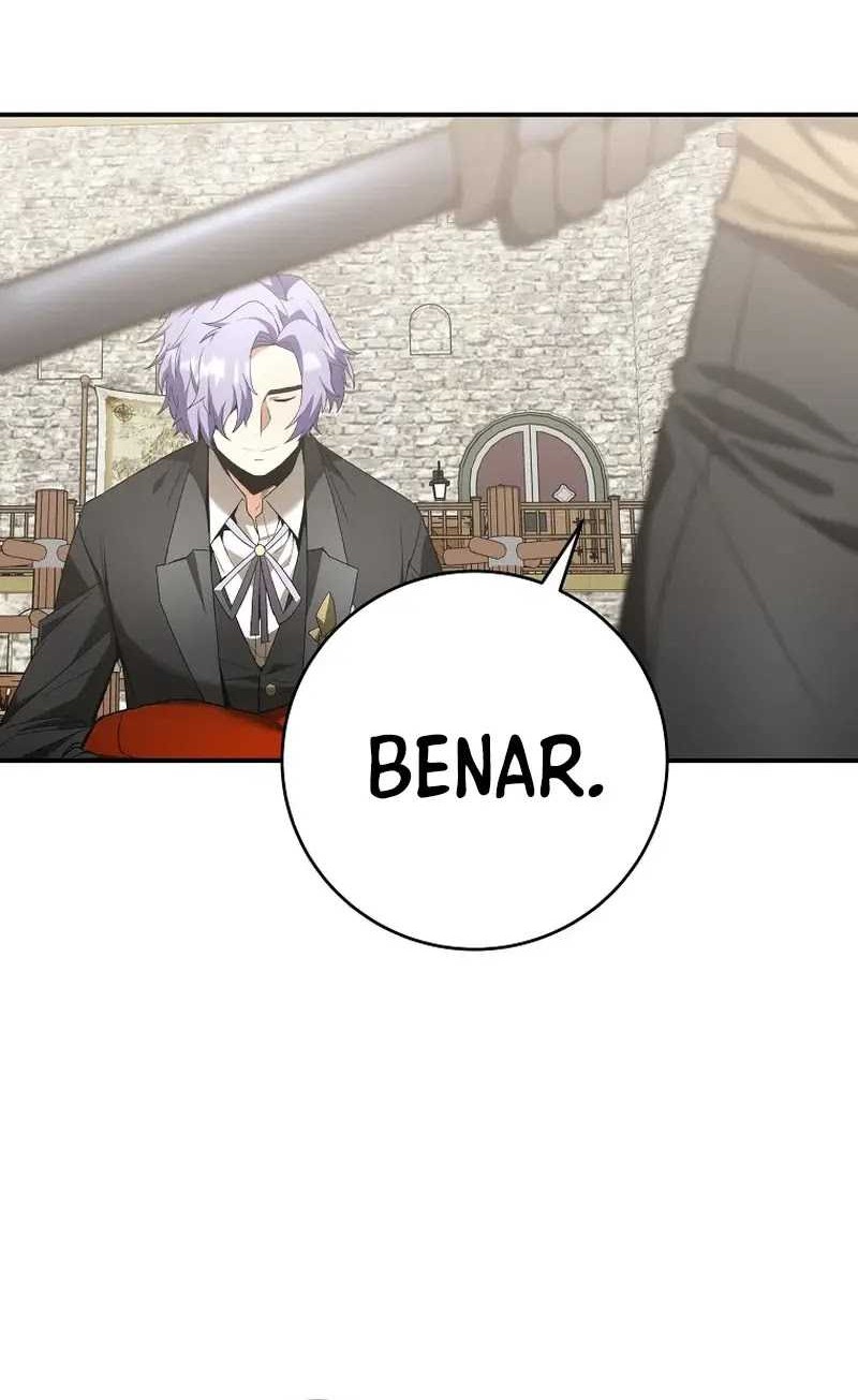 Reincarnated as a Genius Prodigy of a Prestigious Family Chapter 3 - halaman 29