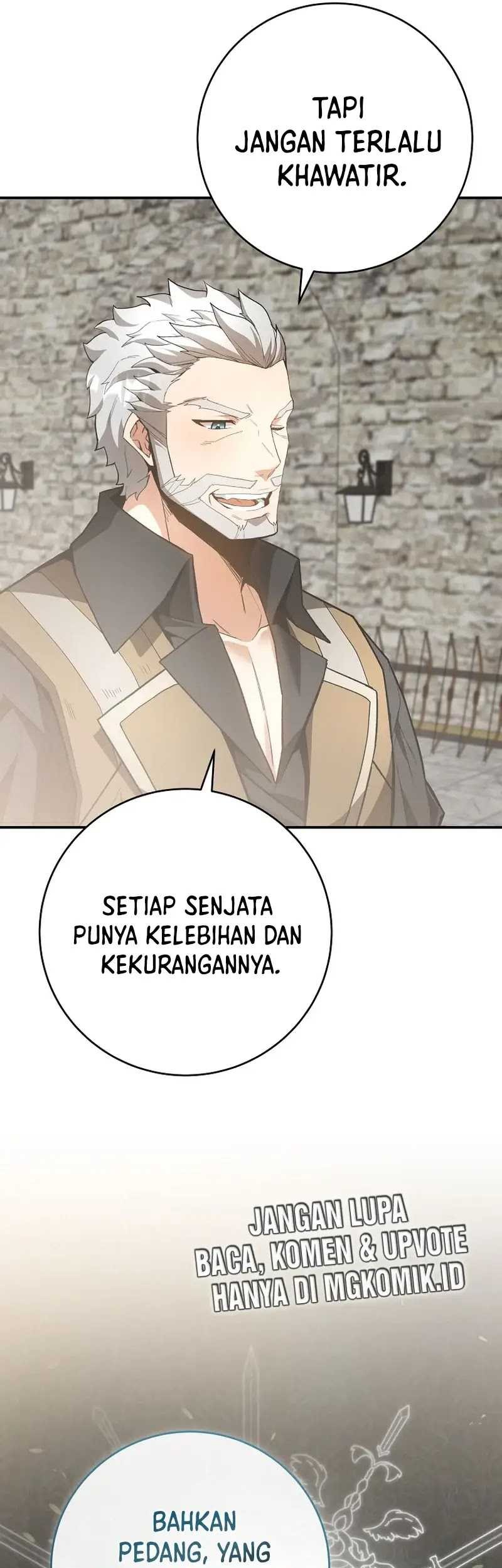Reincarnated as a Genius Prodigy of a Prestigious Family Chapter 3 - halaman 32