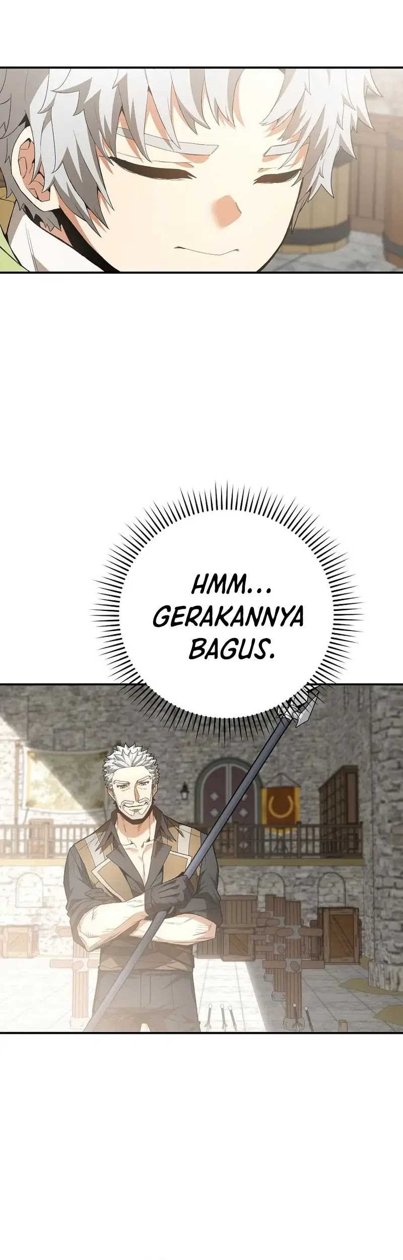 Reincarnated as a Genius Prodigy of a Prestigious Family Chapter 3 - halaman 57