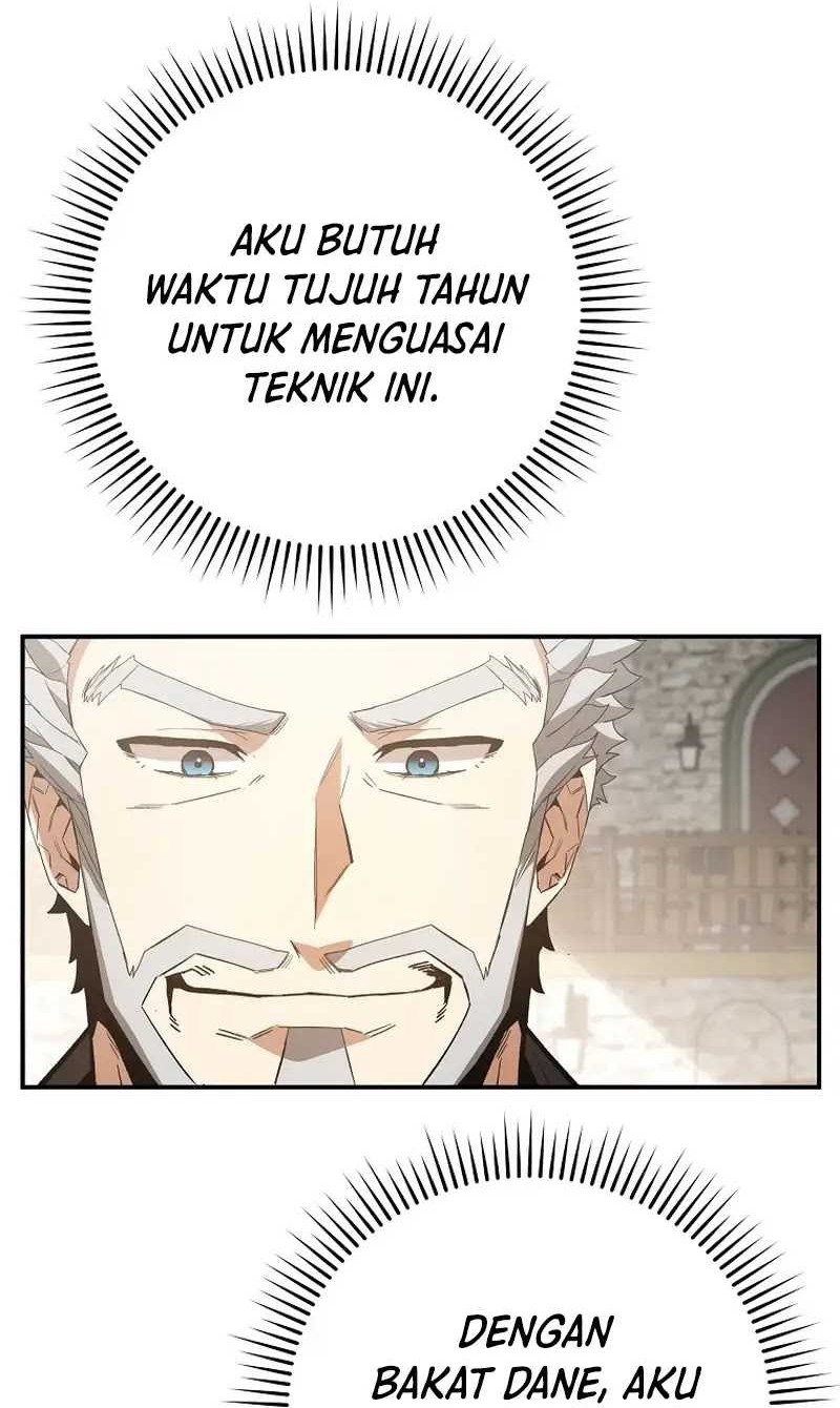 Reincarnated as a Genius Prodigy of a Prestigious Family Chapter 3 - halaman 58