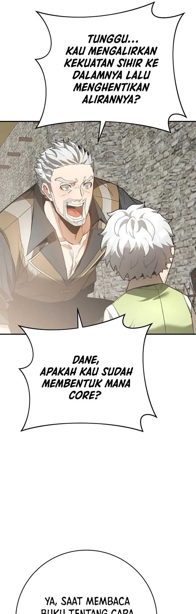 Reincarnated as a Genius Prodigy of a Prestigious Family Chapter 3 - halaman 66