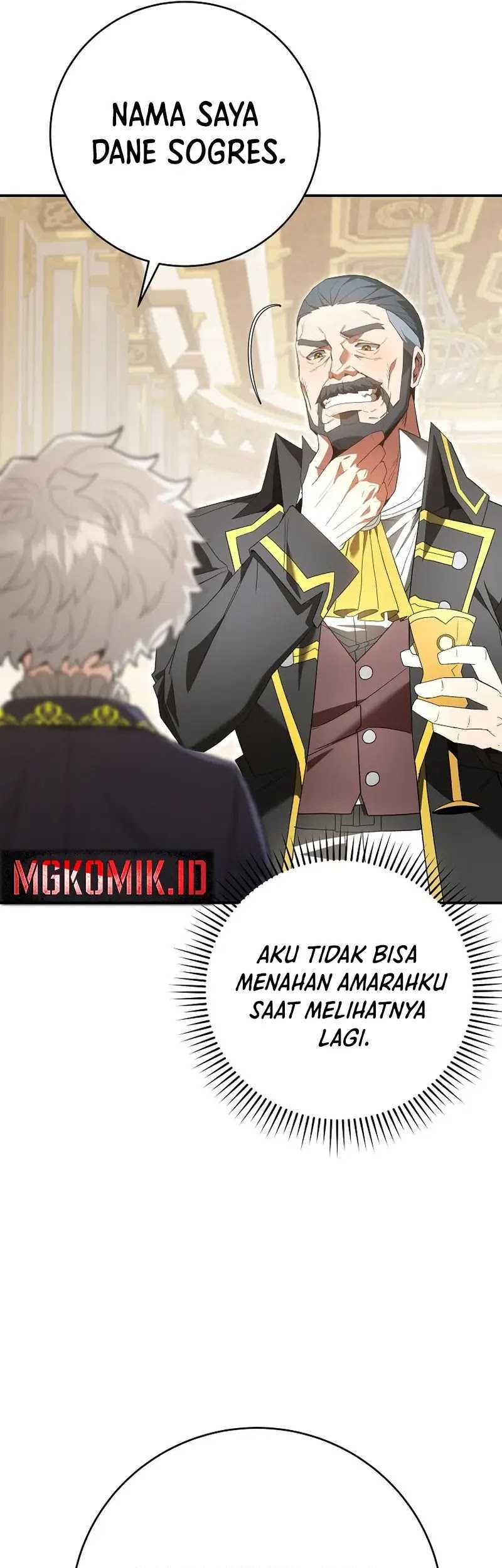 Reincarnated as a Genius Prodigy of a Prestigious Family Chapter 3 - halaman 87