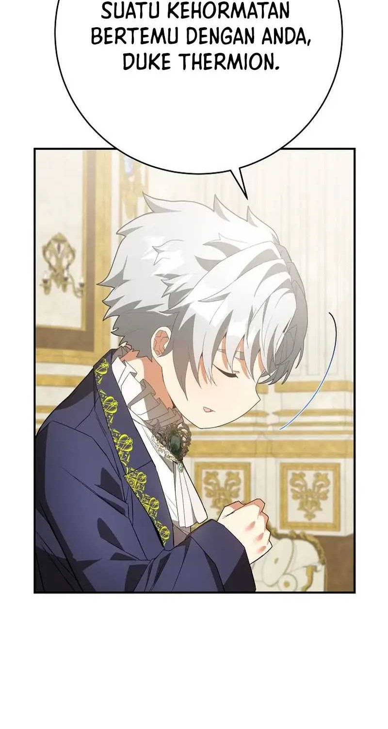 Reincarnated as a Genius Prodigy of a Prestigious Family Chapter 3 - halaman 88