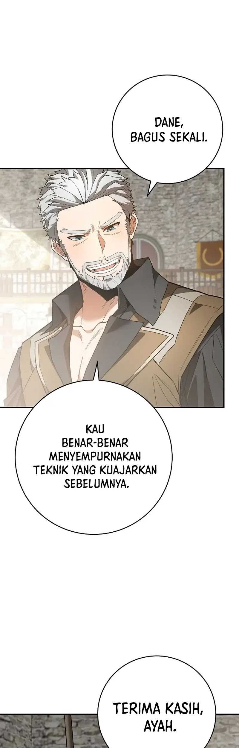 Reincarnated as a Genius Prodigy of a Prestigious Family Chapter 3 - halaman 9