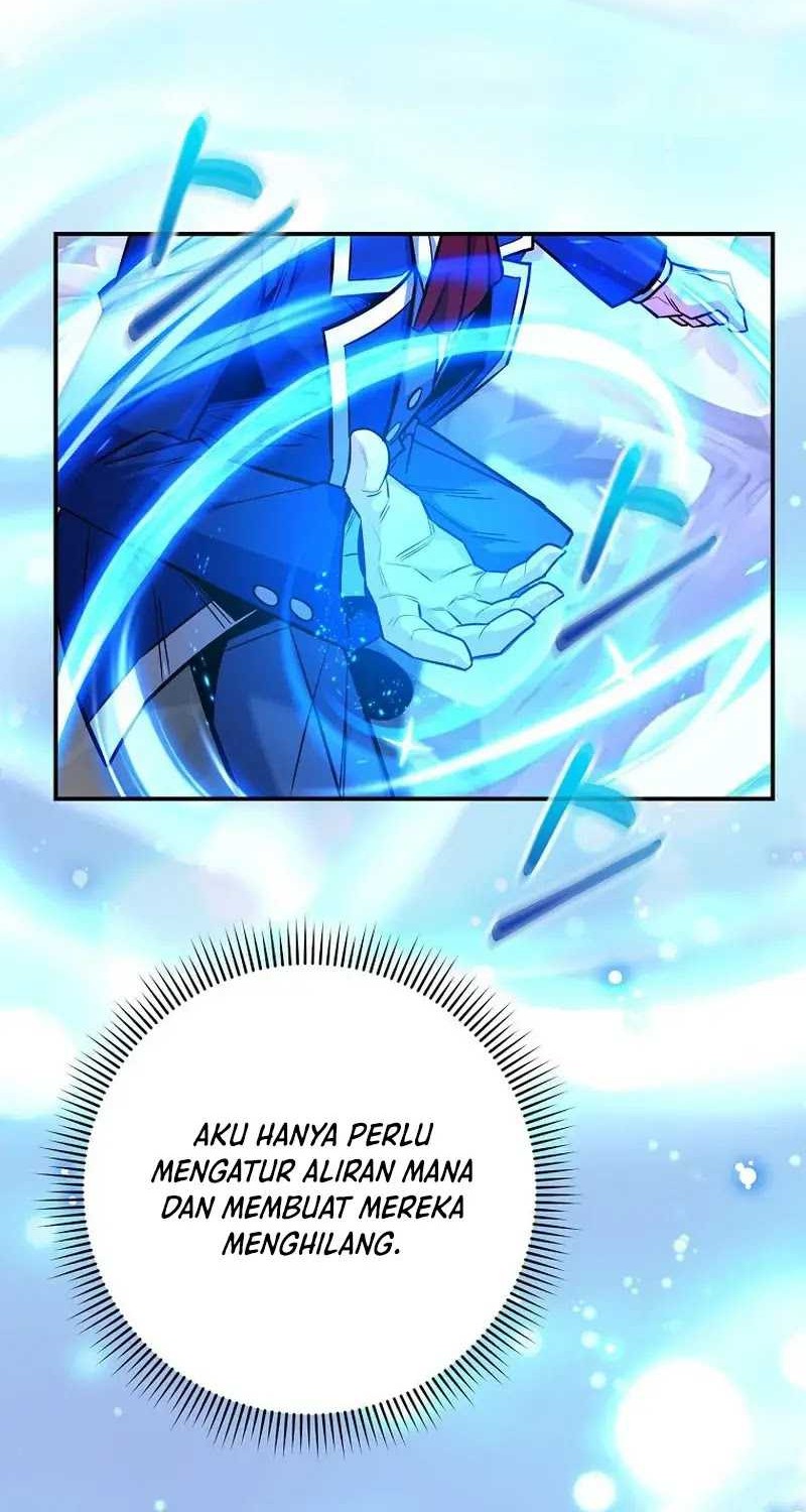 Reincarnated as a Genius Prodigy of a Prestigious Family Chapter 32 - halaman 22