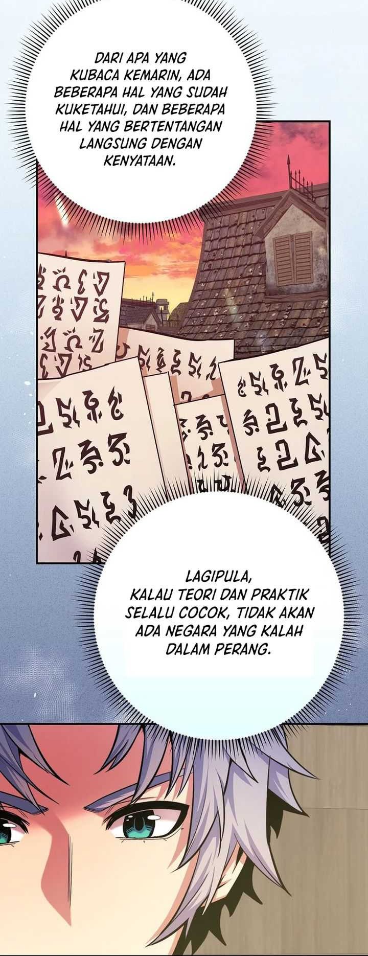 Reincarnated as a Genius Prodigy of a Prestigious Family Chapter 33 - halaman 12