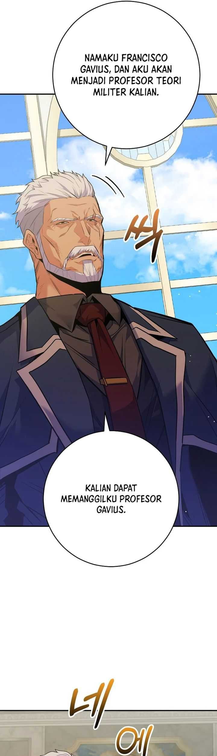 Reincarnated as a Genius Prodigy of a Prestigious Family Chapter 33 - halaman 16