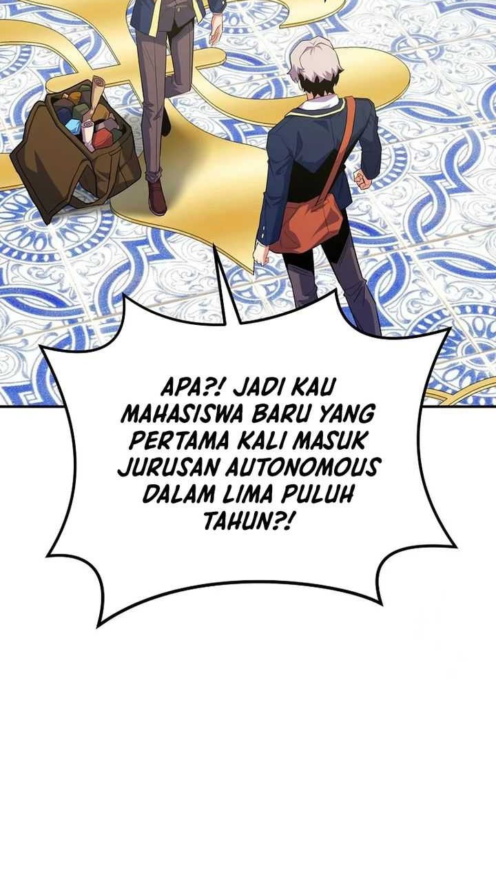 Reincarnated as a Genius Prodigy of a Prestigious Family Chapter 34 - halaman 18