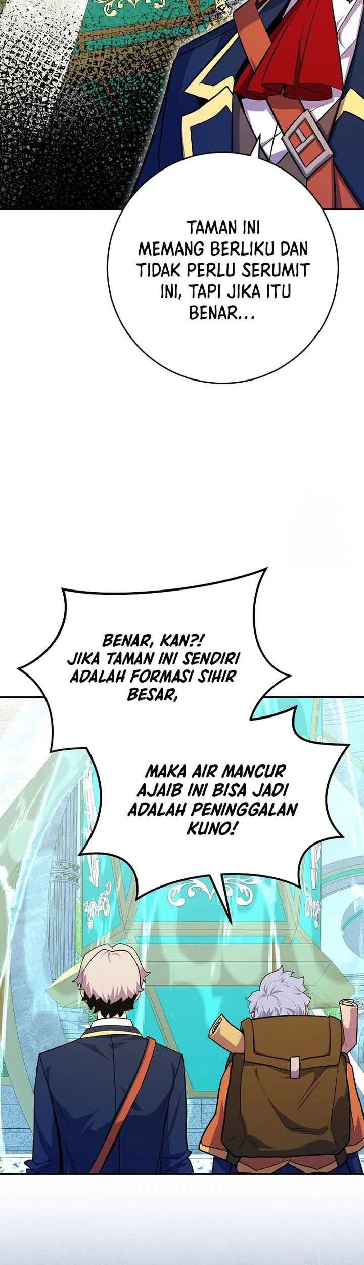 Reincarnated as a Genius Prodigy of a Prestigious Family Chapter 35 - halaman 11