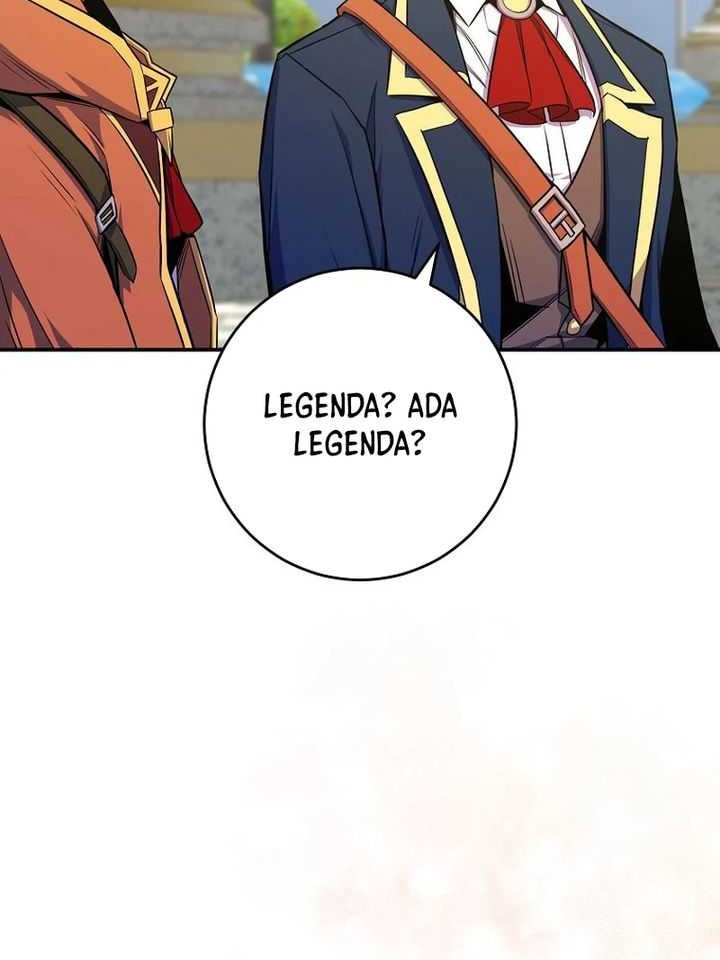 Reincarnated as a Genius Prodigy of a Prestigious Family Chapter 35 - halaman 3
