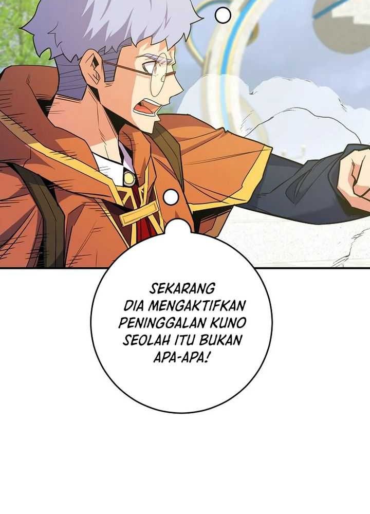 Reincarnated as a Genius Prodigy of a Prestigious Family Chapter 35 - halaman 51