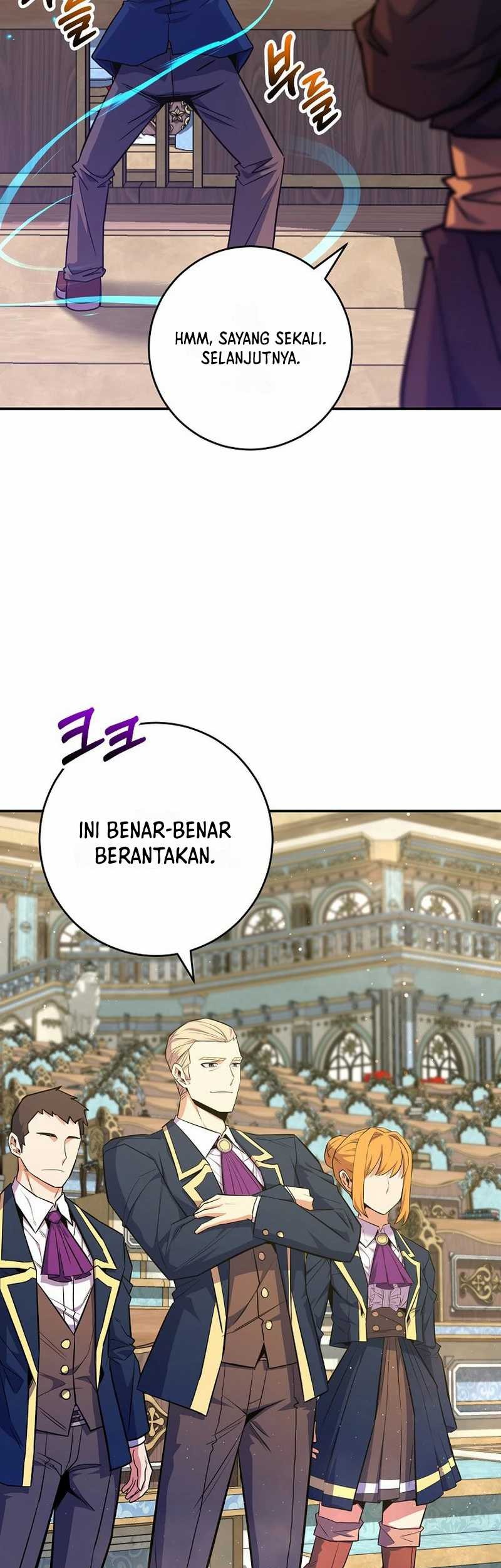Reincarnated as a Genius Prodigy of a Prestigious Family Chapter 38 - halaman 15