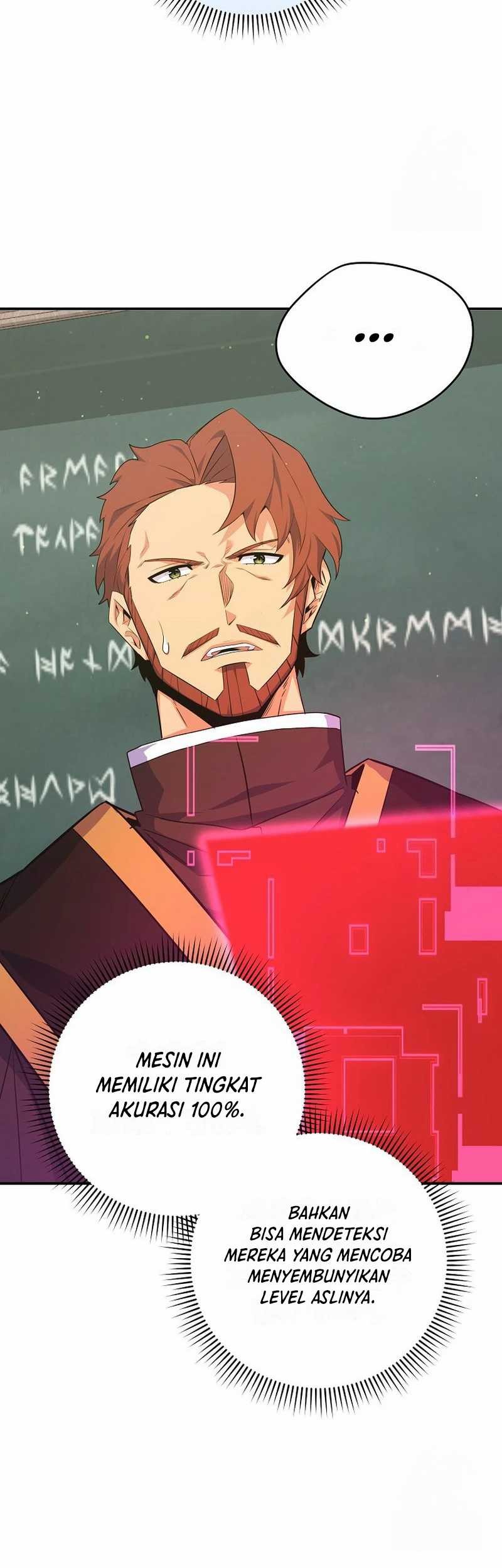 Reincarnated as a Genius Prodigy of a Prestigious Family Chapter 38 - halaman 33