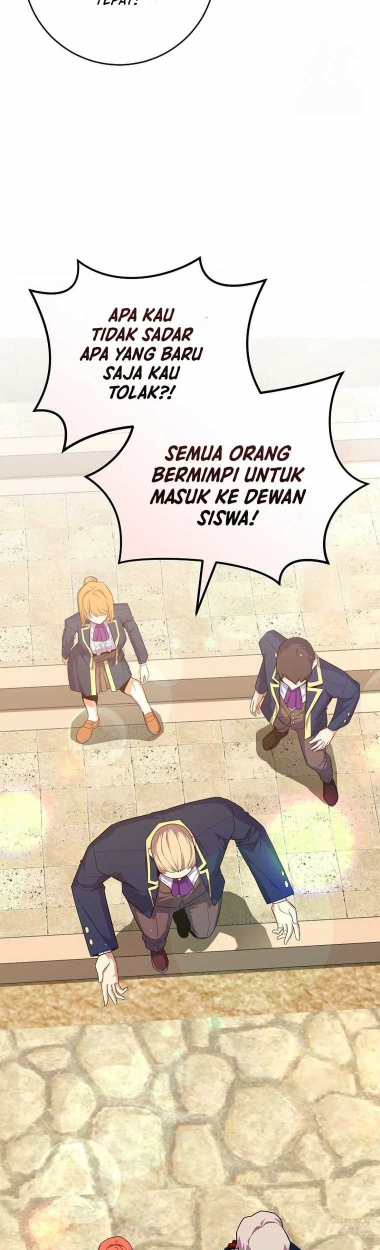 Reincarnated as a Genius Prodigy of a Prestigious Family Chapter 39 - halaman 27