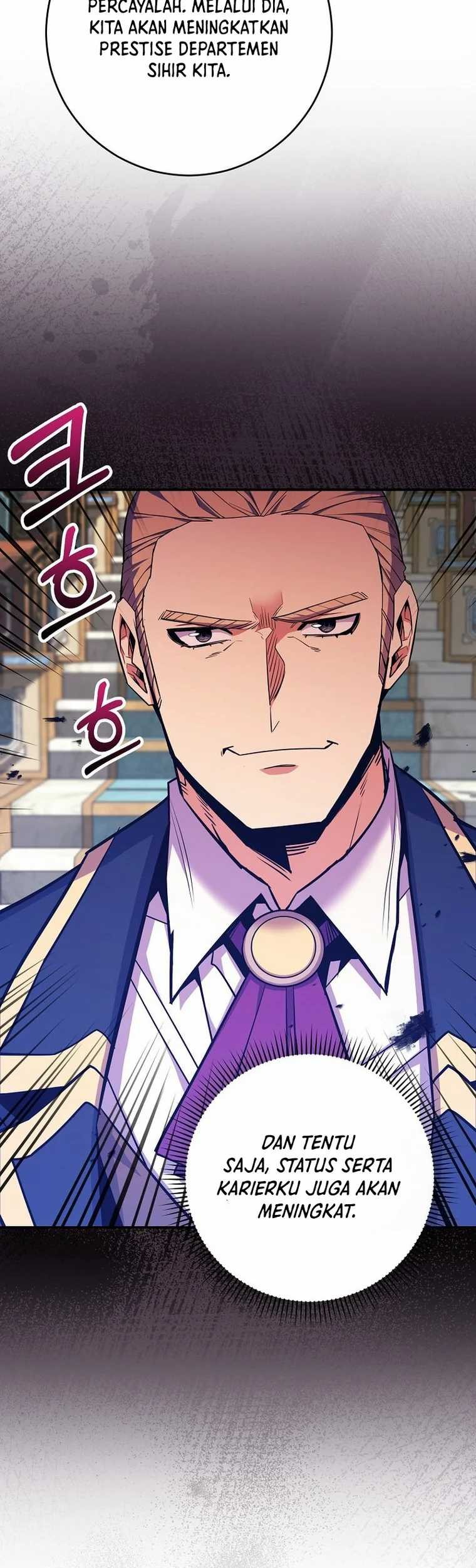 Reincarnated as a Genius Prodigy of a Prestigious Family Chapter 39 - halaman 5