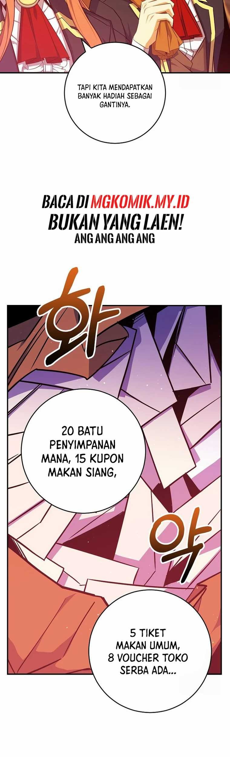 Reincarnated as a Genius Prodigy of a Prestigious Family Chapter 39 - halaman 53