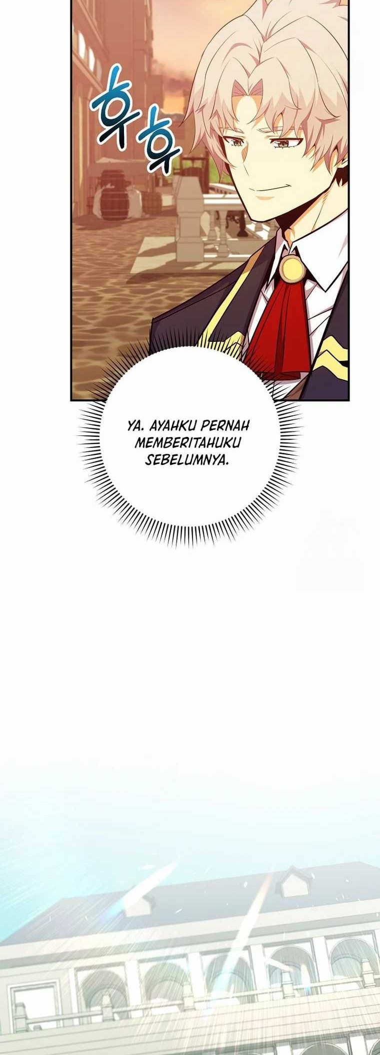 Reincarnated as a Genius Prodigy of a Prestigious Family Chapter 39 - halaman 56