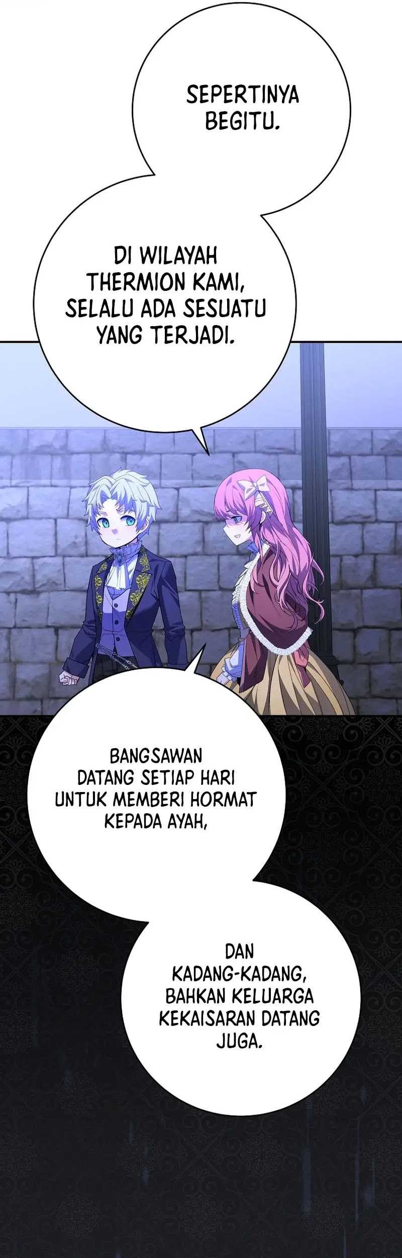 Reincarnated as a Genius Prodigy of a Prestigious Family Chapter 4 - halaman 16