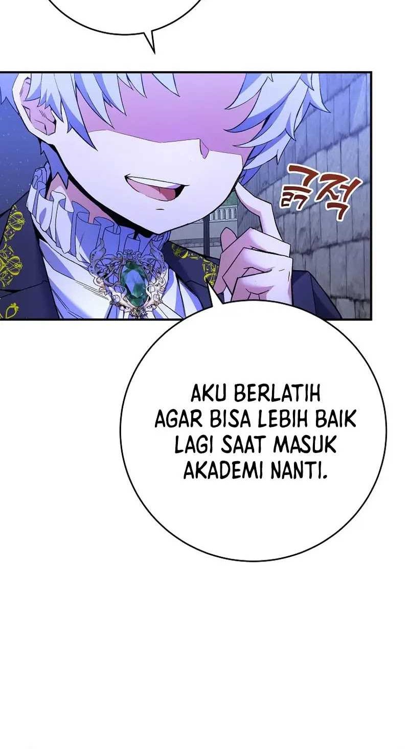Reincarnated as a Genius Prodigy of a Prestigious Family Chapter 4 - halaman 25