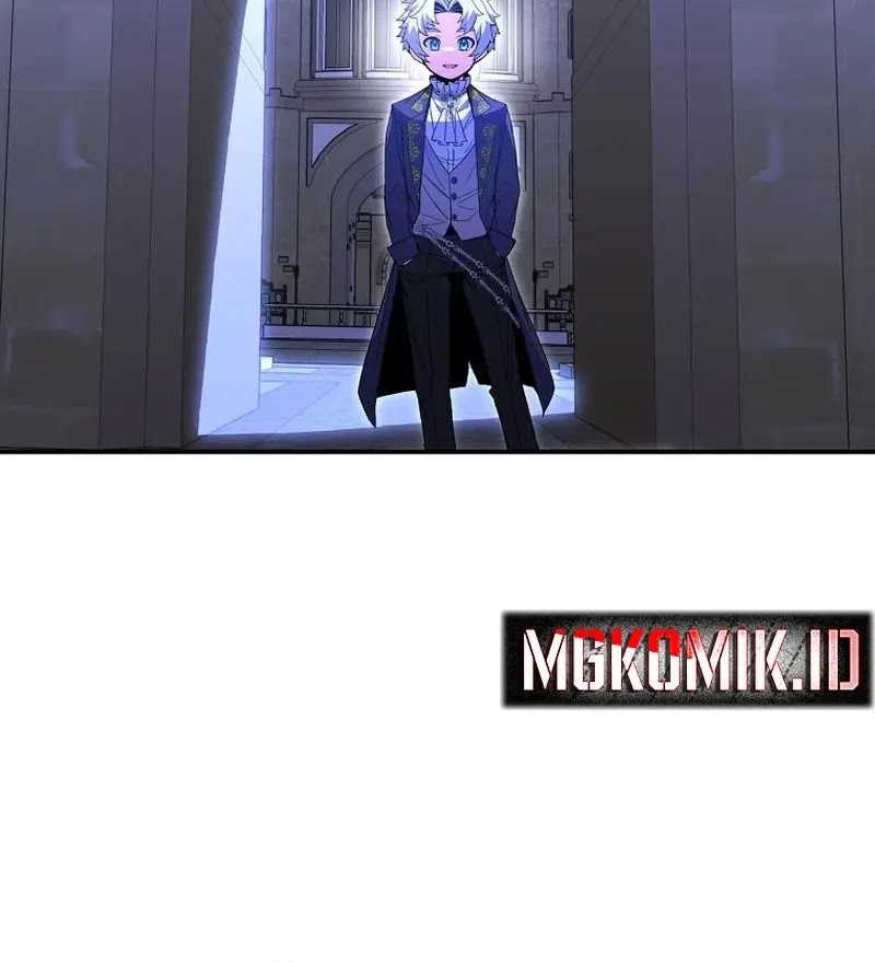 Reincarnated as a Genius Prodigy of a Prestigious Family Chapter 4 - halaman 27