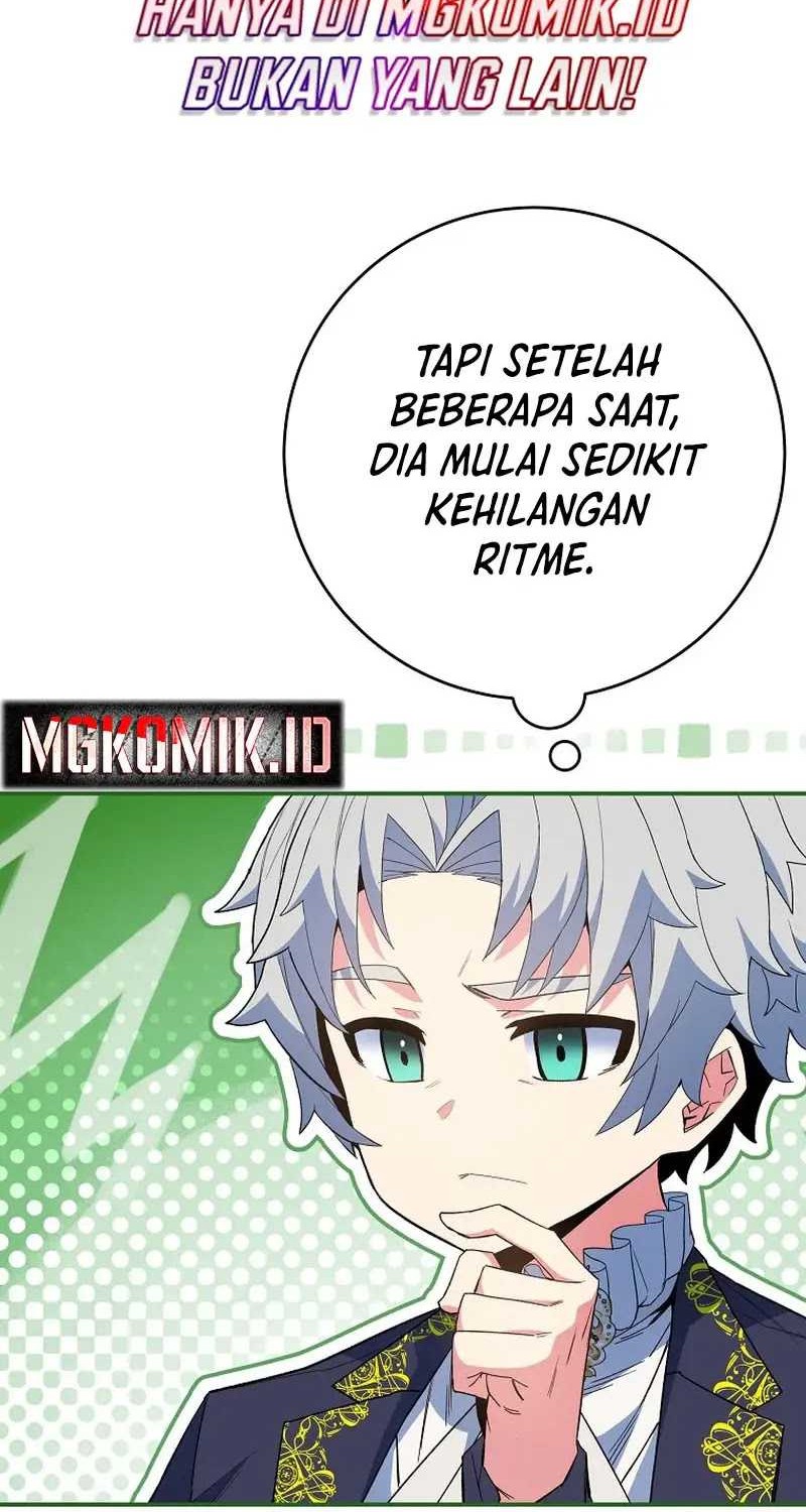 Reincarnated as a Genius Prodigy of a Prestigious Family Chapter 4 - halaman 41