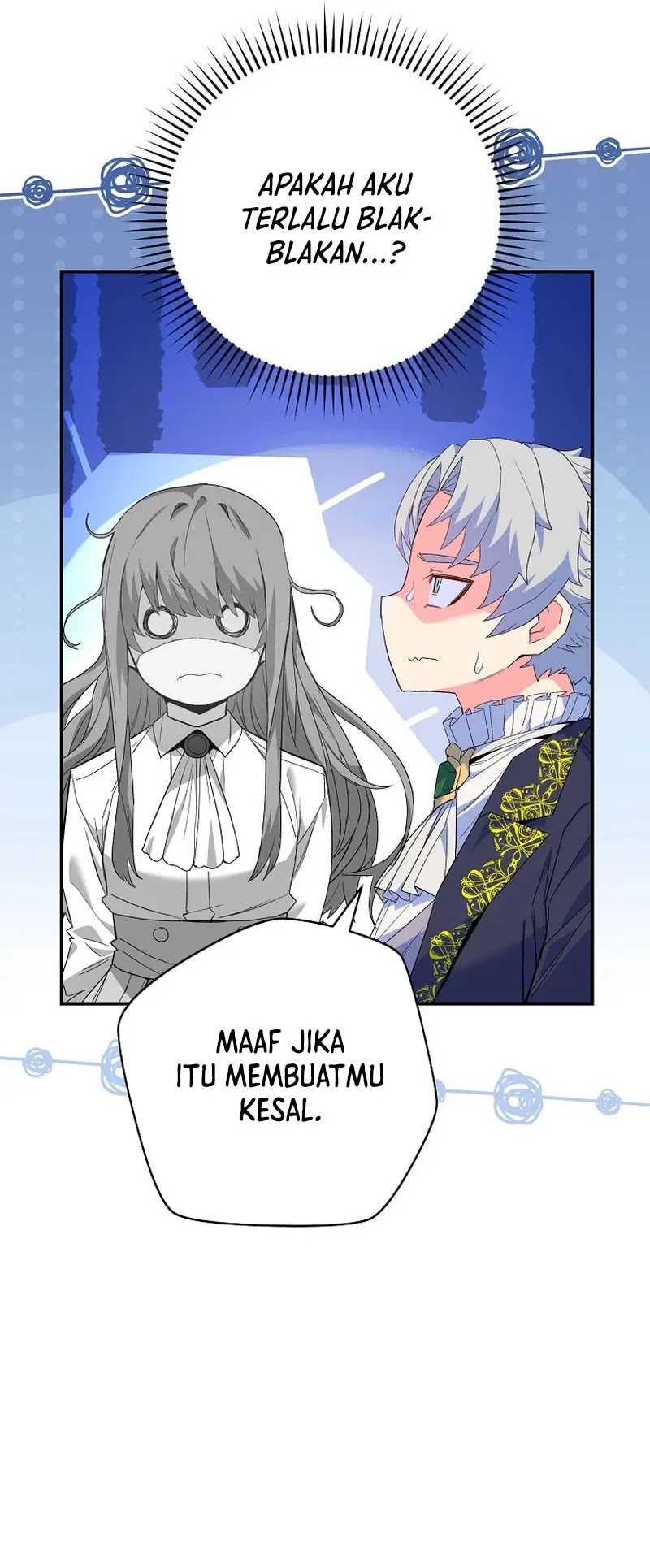 Reincarnated as a Genius Prodigy of a Prestigious Family Chapter 4 - halaman 48