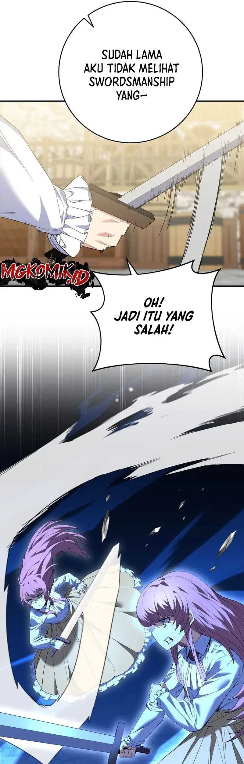 Reincarnated as a Genius Prodigy of a Prestigious Family Chapter 4 - halaman 49
