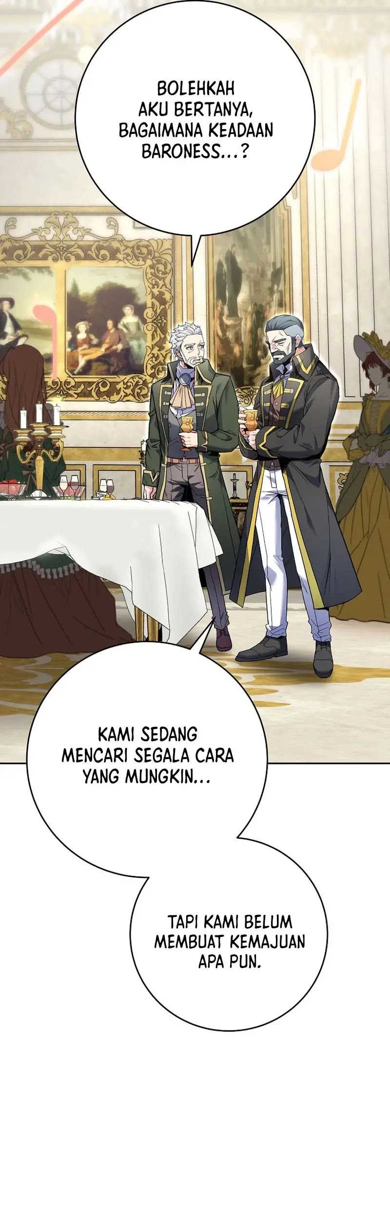 Reincarnated as a Genius Prodigy of a Prestigious Family Chapter 4 - halaman 5