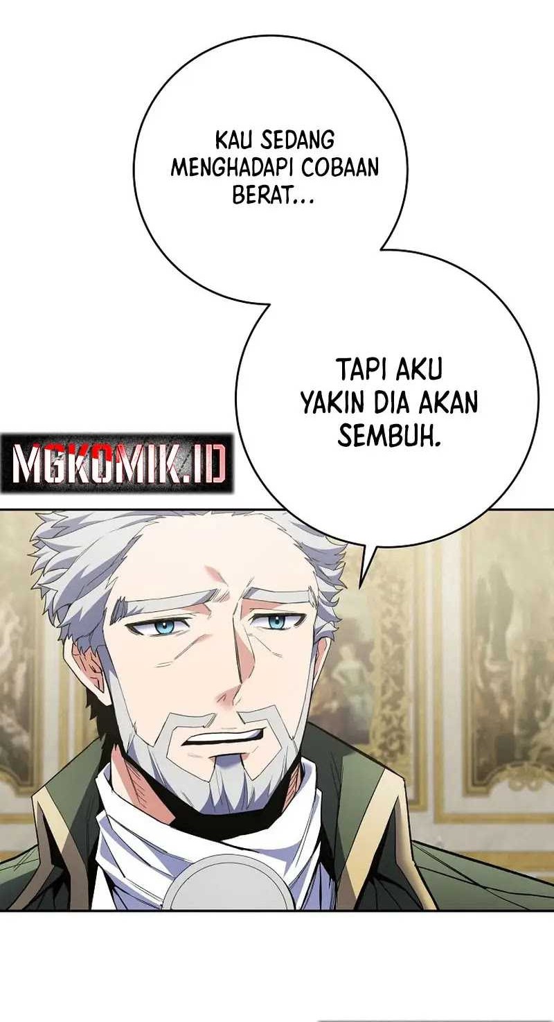 Reincarnated as a Genius Prodigy of a Prestigious Family Chapter 4 - halaman 6