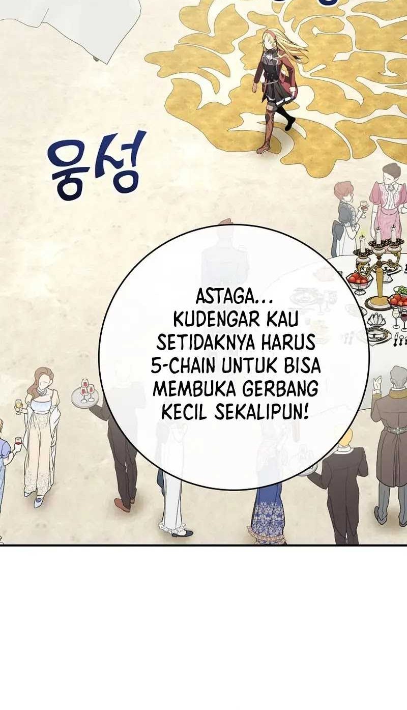 Reincarnated as a Genius Prodigy of a Prestigious Family Chapter 4 - halaman 89
