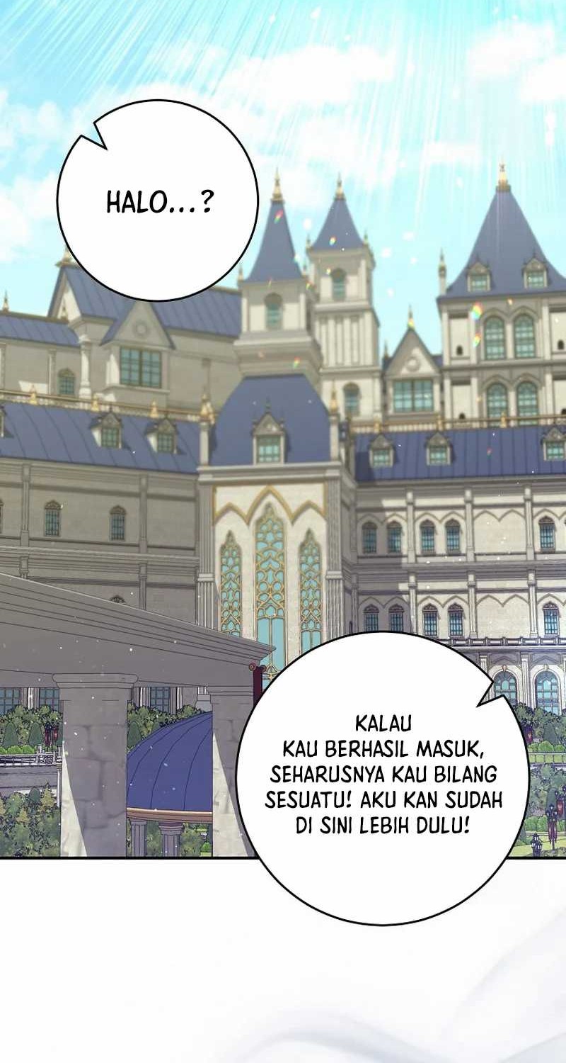 Reincarnated as a Genius Prodigy of a Prestigious Family Chapter 40 - halaman 16