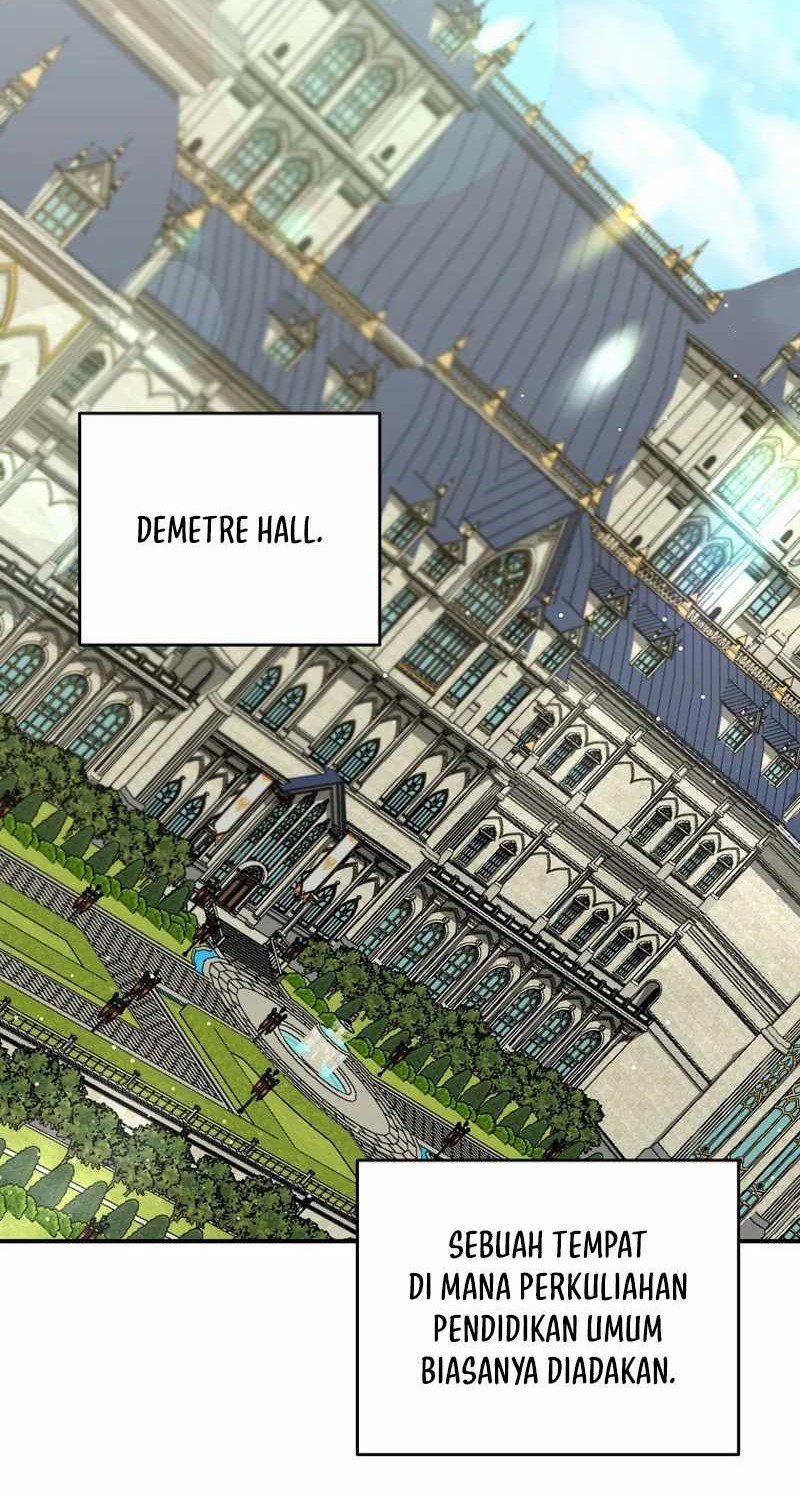 Reincarnated as a Genius Prodigy of a Prestigious Family Chapter 40 - halaman 2