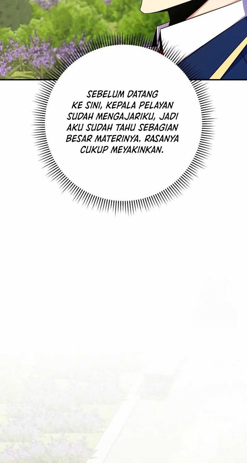 Reincarnated as a Genius Prodigy of a Prestigious Family Chapter 40 - halaman 4