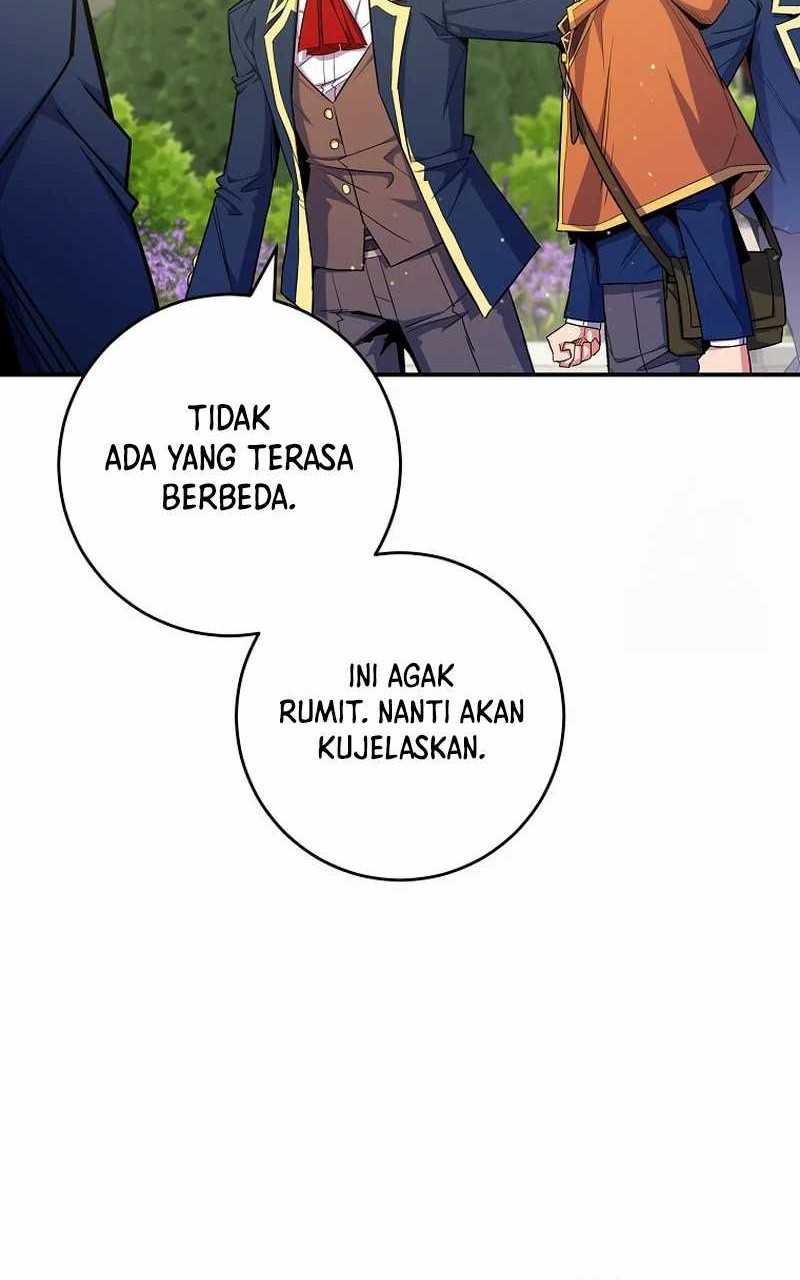 Reincarnated as a Genius Prodigy of a Prestigious Family Chapter 40 - halaman 8