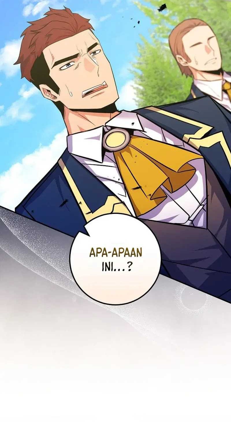 Reincarnated as a Genius Prodigy of a Prestigious Family Chapter 41 - halaman 27