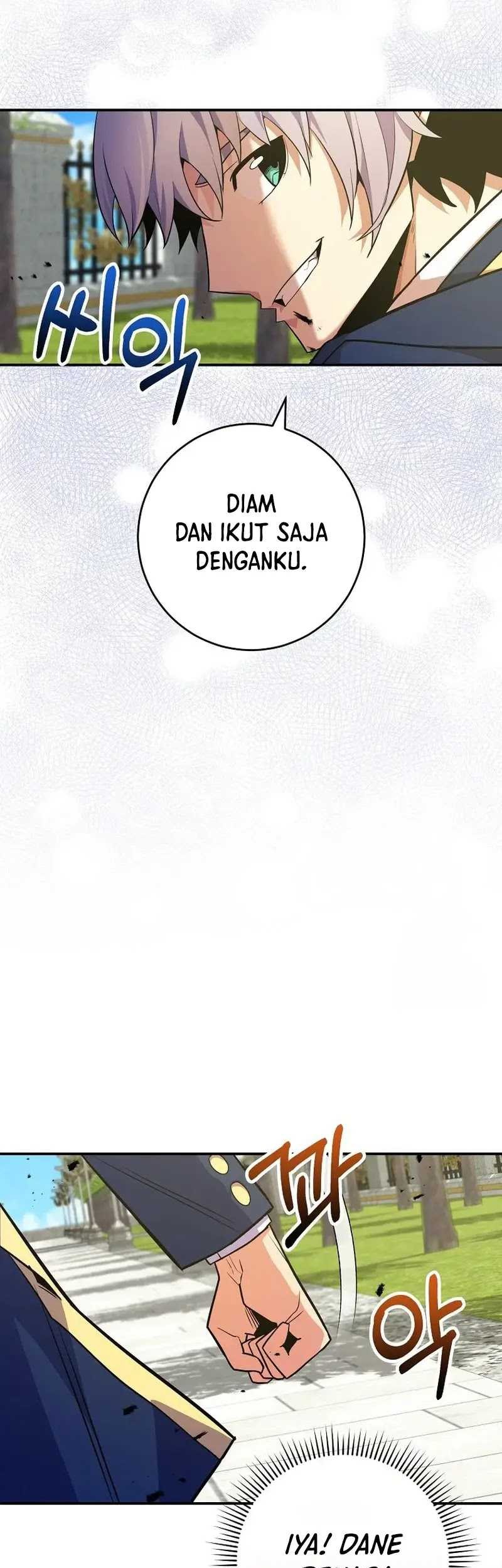 Reincarnated as a Genius Prodigy of a Prestigious Family Chapter 41 - halaman 56