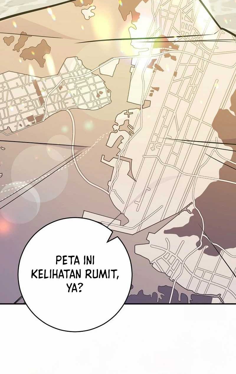 Reincarnated as a Genius Prodigy of a Prestigious Family Chapter 43 - halaman 21