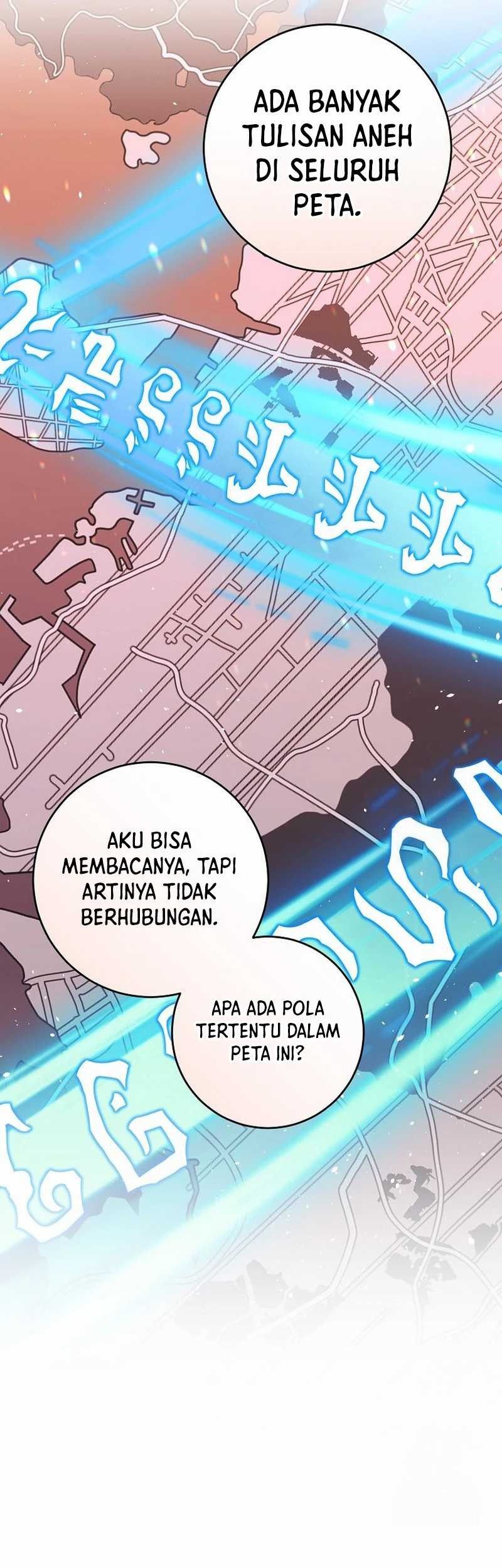 Reincarnated as a Genius Prodigy of a Prestigious Family Chapter 43 - halaman 24