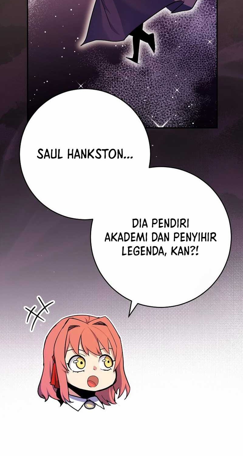 Reincarnated as a Genius Prodigy of a Prestigious Family Chapter 43 - halaman 31