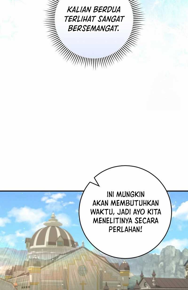 Reincarnated as a Genius Prodigy of a Prestigious Family Chapter 43 - halaman 37