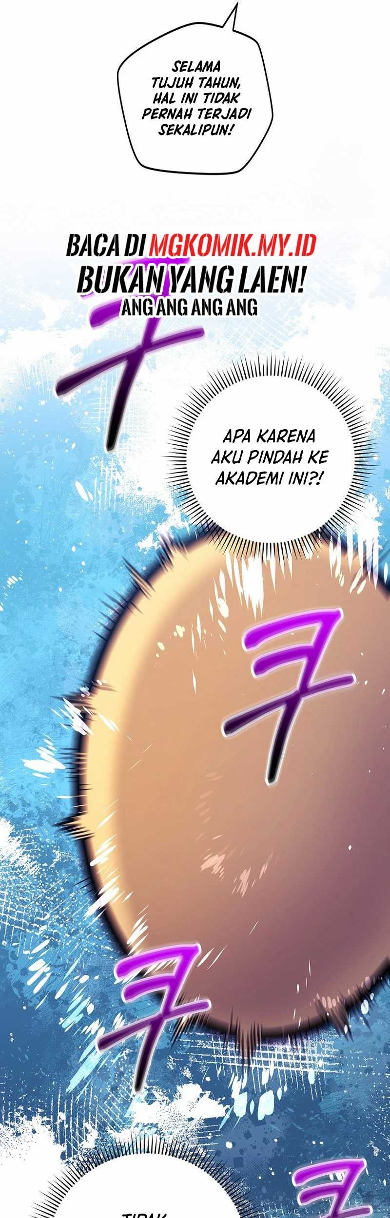 Reincarnated as a Genius Prodigy of a Prestigious Family Chapter 43 - halaman 52