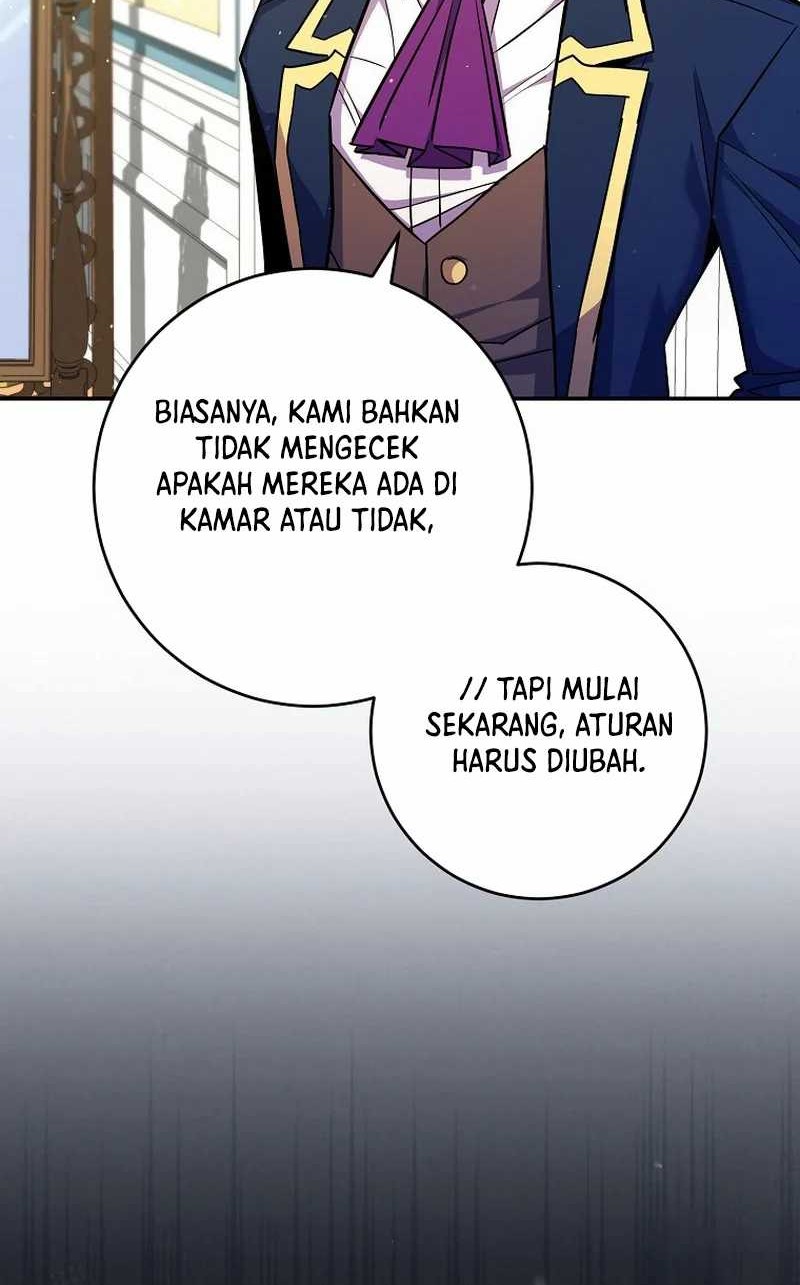 Reincarnated as a Genius Prodigy of a Prestigious Family Chapter 44 - halaman 14