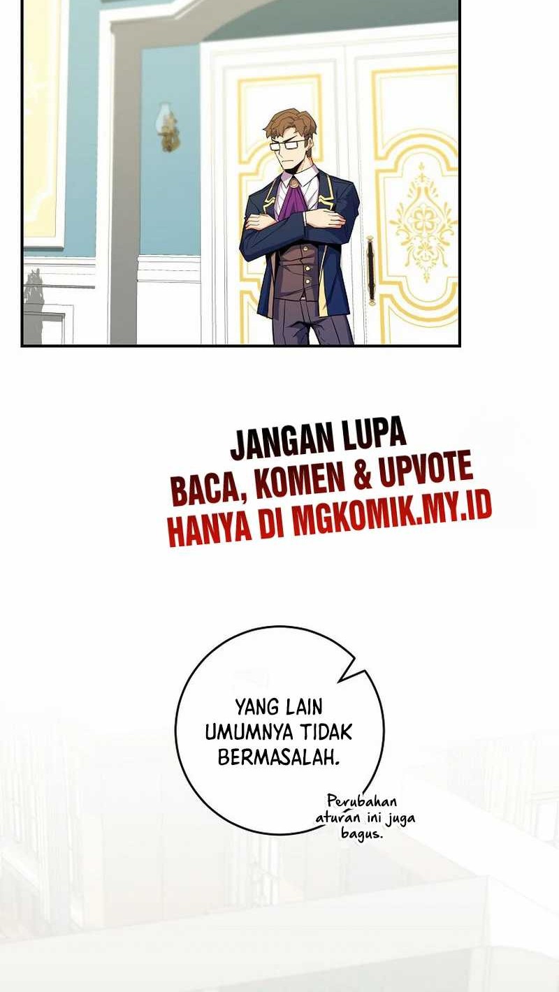 Reincarnated as a Genius Prodigy of a Prestigious Family Chapter 44 - halaman 16