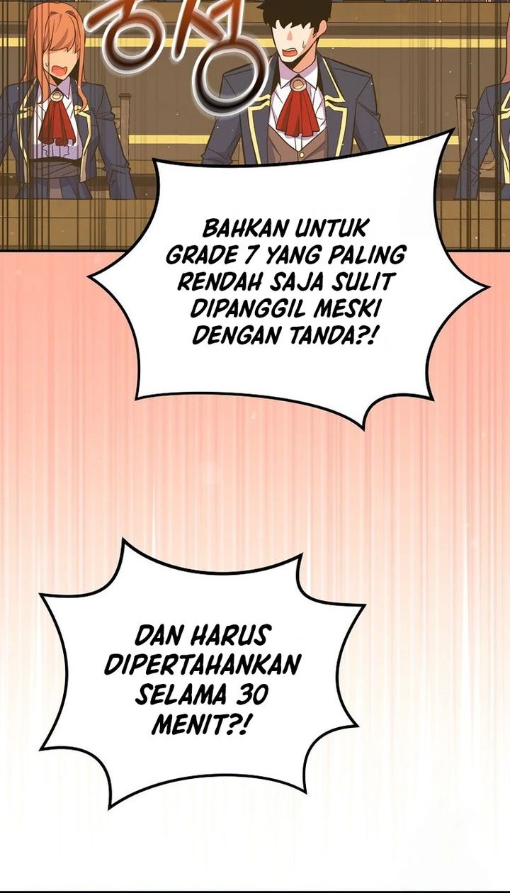 Reincarnated as a Genius Prodigy of a Prestigious Family Chapter 46 - halaman 22