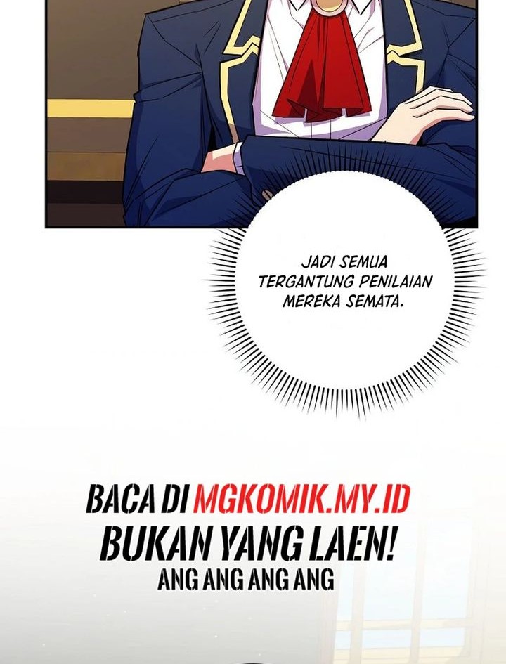 Reincarnated as a Genius Prodigy of a Prestigious Family Chapter 46 - halaman 26