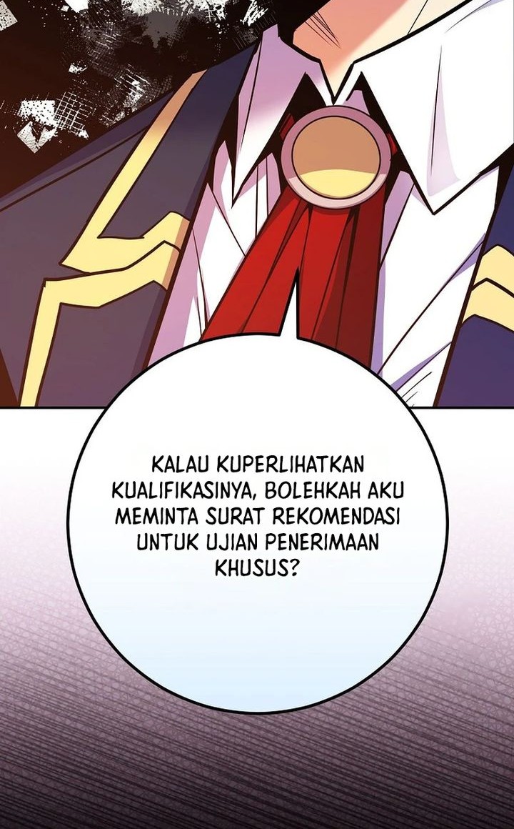 Reincarnated as a Genius Prodigy of a Prestigious Family Chapter 46 - halaman 48